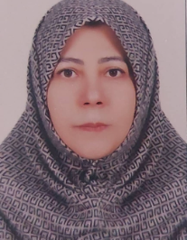 زهرا علیاری