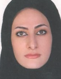 نیرالسادات شکیبا اصفهانی