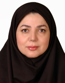 لیلا شاکری منش