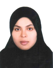 آمنه جاسمی