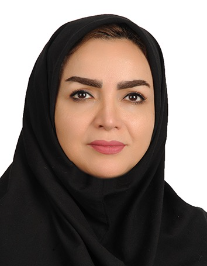 معصومه احمدپور حسینی زاده