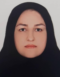 شهربانو ابراهیمی فرد