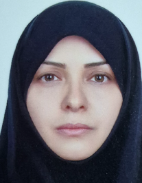 فریبا احمدی