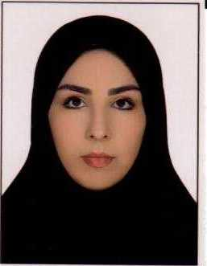 لیلا مرادی بیدهندی