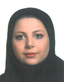 زهرا فراهانی جوکار