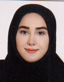 مژگان اسداله زاده
