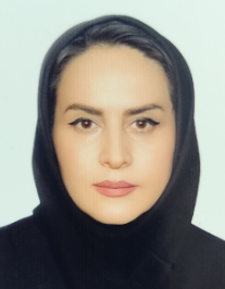 سارا داراب پور