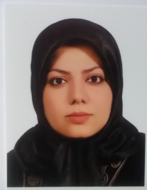 فاطمه کریمی