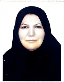زیبا پناهی
