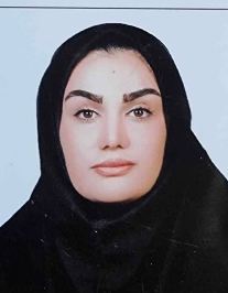 لیلا کشاورزمیرزایی
