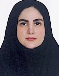 معصومه امیری
