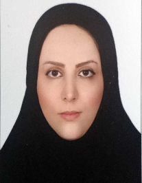 حانیه رعیتی بنادکوکی