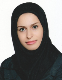 شادی شعبانی برزگر