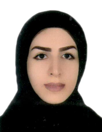 مریم افشاری نیا