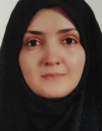 الهام محمدزاد فرخادامیرخیز