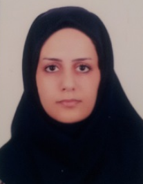 هدیه غفوری رحیم آبادی