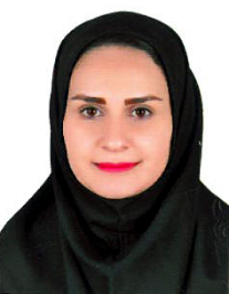 ناهید خانی مزرعه آخوند