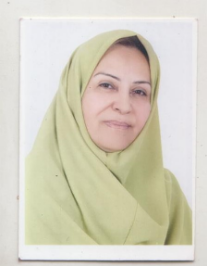 زهرا جلیلی غلامی