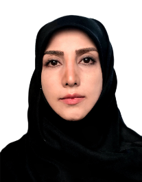 مسعوده فراهانی