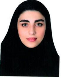 فاطمه پورمهران