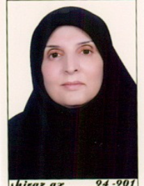 راضیه شیخ‌الاسلامی