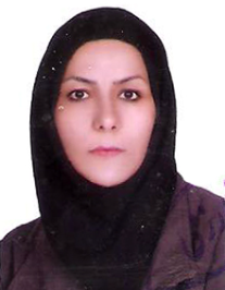 عطرگلی امانی هاروني