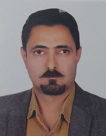 رضا ترابی