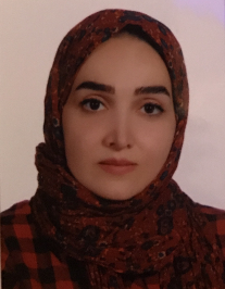 ملیحه صادق کاظمی