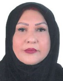 فیروزه کرمی