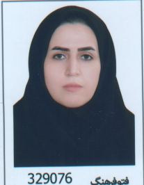 مرضیه طیبی