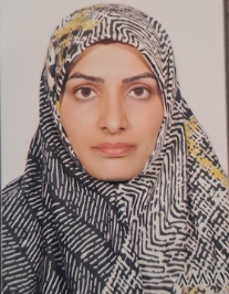 رعنا غلامی اندراتی