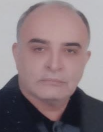 محمد رضا نوری نسب