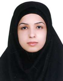 یاسمین امینی مقدم