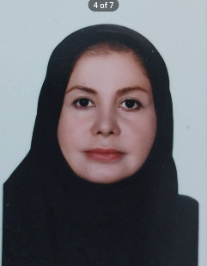 زلیخا رنجبر خاورمیانی