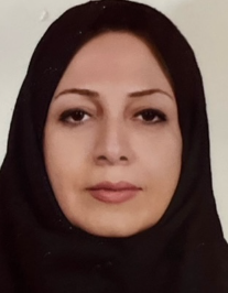 فرزانه ناظمی