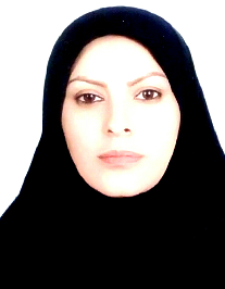 شکوفه علیدادی شمس آبادی