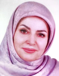 طاهره کرمی نژادرنجبر