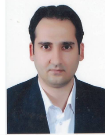 سیدرضا بیگ زاده