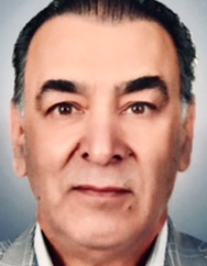 حسین وحدتی