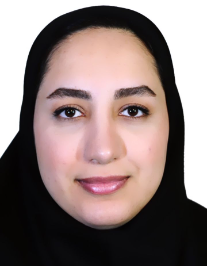 فاطمه السادات موسوی