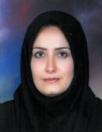 مریم عسکریان