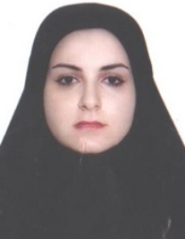 مریم خداوردی زهرائی
