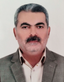 حاجی علی درکه