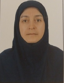 مهری حسینپورفیضی