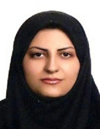 فاطمه فیضی کنکرلو