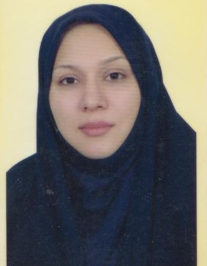 عفت مهری