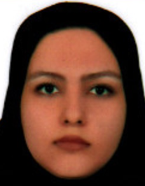 آرزو جهانگیری نژاد