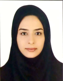 مریم براتی