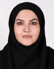 روشنک امیرحاتمی