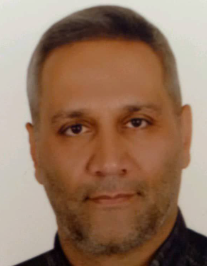 مرتضی علی مردانی